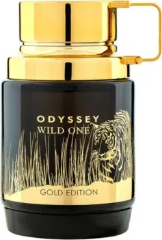 Armaf Odyssey Wild One Gold Edition EdP (60 мл)