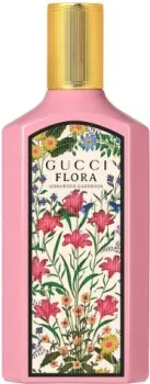 Gucci Flora Gorgeous Gardenia EdP (10 мл)