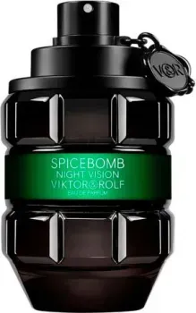 Viktor & Rolf Spicebomb Night Vision EdP (тестер, 90 мл)