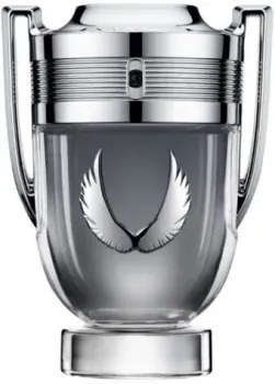 Paco Rabanne Invictus Platinum EdP (50 мл)