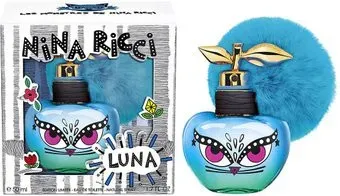 Nina Ricci Les Monstres de Luna EdT (30 мл)