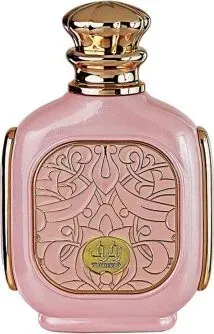 Zimaya Zukhruf Pink EdP (100 мл)