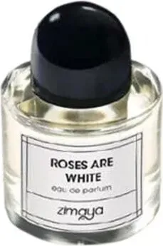 Zimaya Roses Are White EdP (100 мл)