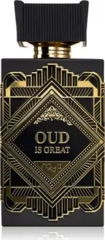 Zimaya Oud Is Great EdP (100 мл)