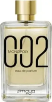 Zimaya Monopoly 002 EdP (100 мл)