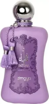 Zimaya Fatima Velvet Love EdP (100 мл)