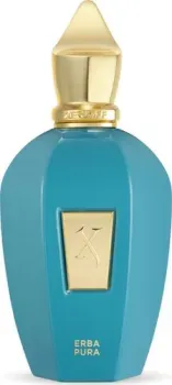 Xerjoff Erba Pura EdP (отливант, 4 мл)