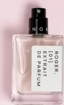 Synonyme Roger. [01] (33 мл + 1.8 мл)
