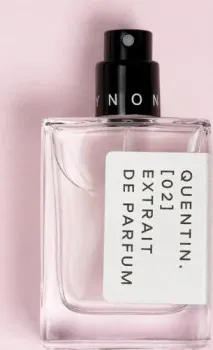 Synonyme Quentin. [02] refill (9.5 мл)