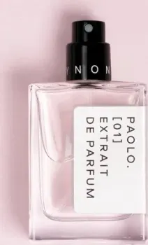 Synonyme Paolo. [01] (33 мл + 1.8 мл)