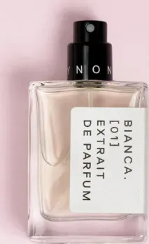 Synonyme Bianca. [01] (миниатюра, 9.5 мл)