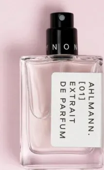 Synonyme Ahlmann. [01] refill (9.5 мл)