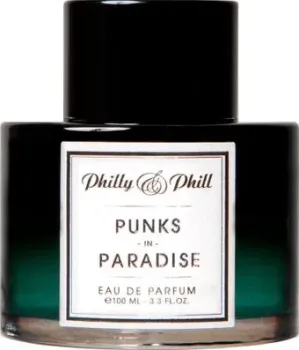 Philly & Phill Punks In Paradise EdP (пробник, 1.5 мл)