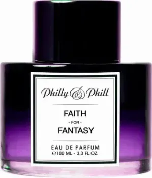 Philly & Phill Faith for Fantasy EdP (пробник, 1.5 мл)