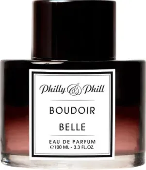 Philly & Phill Boudoir Belle EdP (Rose) EdP (пробник, 1.5 мл)