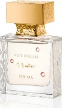 M. Micallef Note Vanillee Nectar EdP (30 мл)