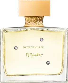 M. Micallef Note Vanillee EdP (10 мл)
