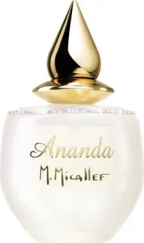 M. Micallef Ananda EdP (отливант, 8 мл)