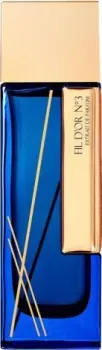 Laurent Mazzone Parfums Fil d'Or No3 (пробник, 1 мл)