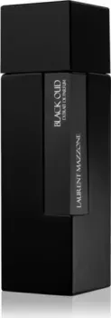Laurent Mazzone Parfums Black Oud (отливант, 2 мл)