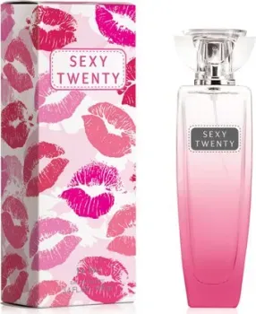 La Ville Sexy Twenty EdT (100 мл)