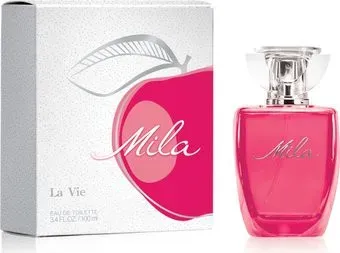 La Ville Mila EdT (100 мл)