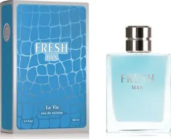 La Ville Fresh EdT (100 мл)