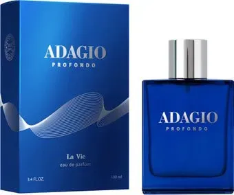 La Ville Adagio Profondo EdP (100 мл)