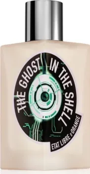 Etat Libre d'Orange Etat Libre D'Orange The Ghost In The Shell EdP (отливант, 8 мл)