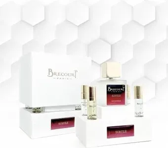 Brecourt Subtile EdP (отливант, 8 мл)