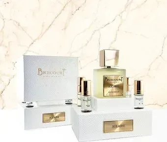 Brecourt Solaire EdP (100 мл + 24 мл)