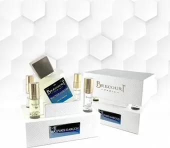Brecourt Mauvais Garcon EdP (тестер, 100 мл)