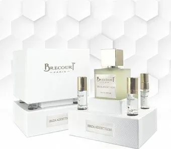 Brecourt Ibiza Addiction EdP (50 мл)