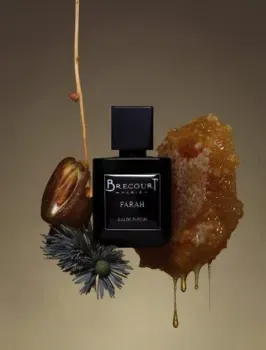 Brecourt Farah EdP (отливант, 15 мл)