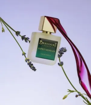 Brecourt Esprit Mondain EdP (тестер, 100 мл)