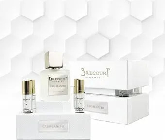 Brecourt Eau Blanche EdP (пробник, 2 мл)