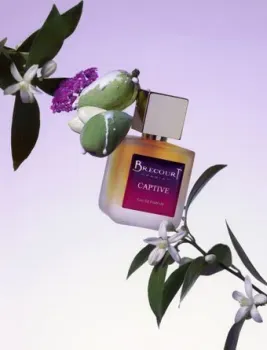 Brecourt Captive EdP (отливант, 8 мл)