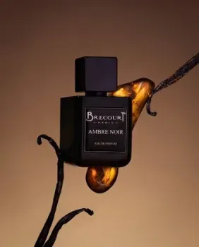 Brecourt Ambre Noir EdP (отливант, 15 мл)