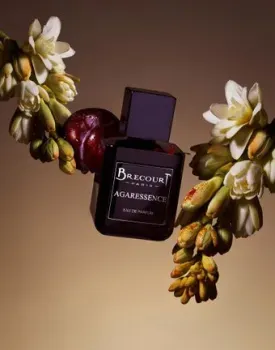 Brecourt Agaressence EdP (отливант, 2 мл)