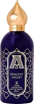 Attar Collection Khaltat Night EdP (отливант, 4 мл)