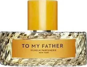 Vilhelm Parfumerie To My Father EdP (50 мл)