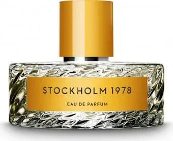 Vilhelm Parfumerie Stockholm 1978 EdP (10 мл)