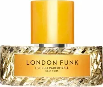 Vilhelm Parfumerie London Funk EdP (100 мл)