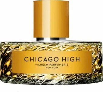 Vilhelm Parfumerie Chicago High EdP (50 мл)