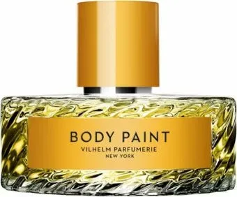 Vilhelm Parfumerie Body Paint EdP (3 по 10 мл)