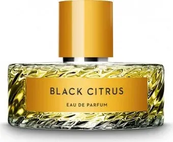 Vilhelm Parfumerie Black Citrus EdP (100 мл)