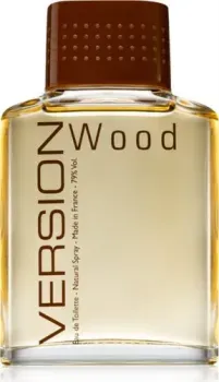 Ulric de Varens Version Wood EdT (100 мл)
