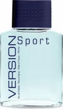 Ulric de Varens Version Sport EdT (100 мл)