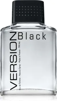 Ulric de Varens Version Black EdT (100 мл)
