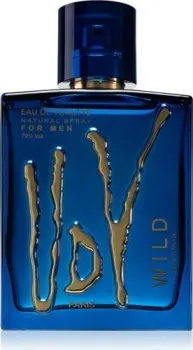 Ulric de Varens UDV Wild EdT (60 мл)